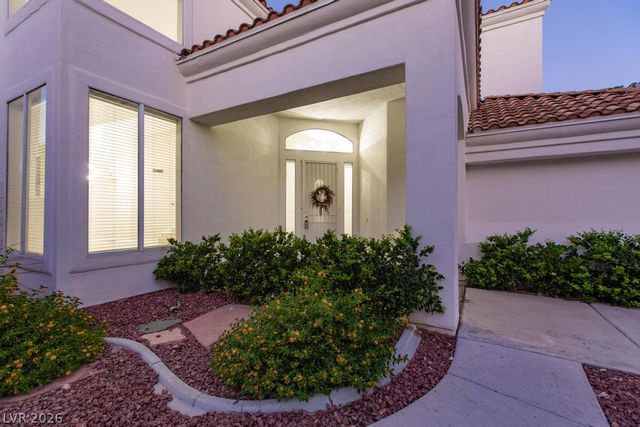 2960 Sun Lake Drive, Las Vegas, NV 89128