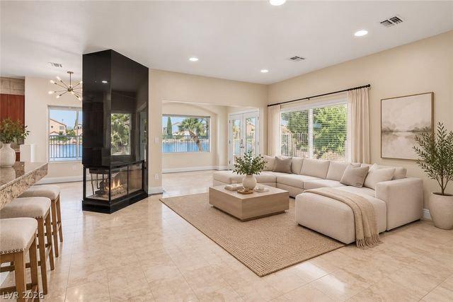 2960 Sun Lake Drive, Las Vegas, NV 89128