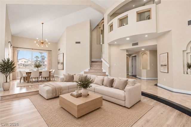 2960 Sun Lake Drive, Las Vegas, NV 89128