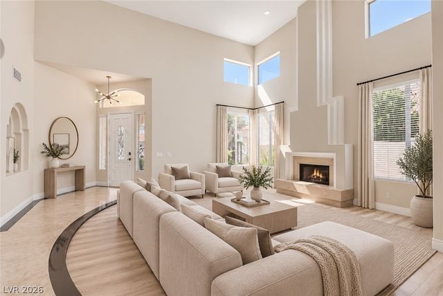 2960 Sun Lake Drive, Las Vegas, NV 89128