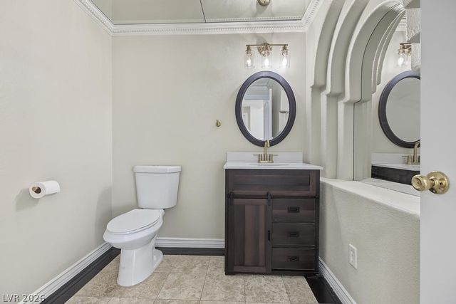 2960 Sun Lake Drive, Las Vegas, NV 89128