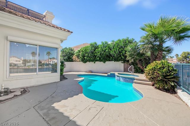 2960 Sun Lake Drive, Las Vegas, NV 89128