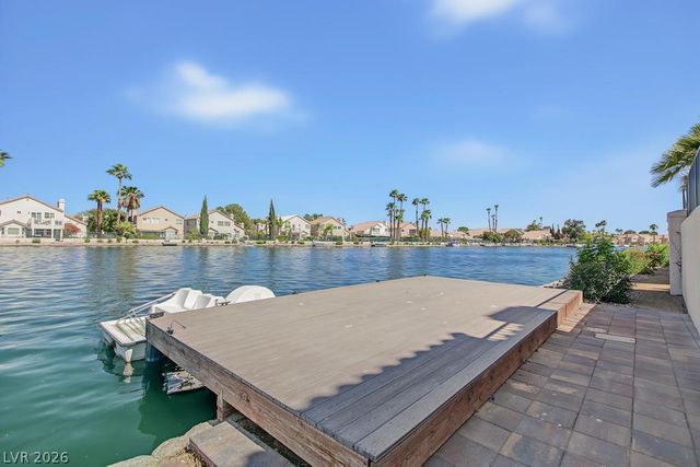 2960 Sun Lake Drive, Las Vegas, NV 89128