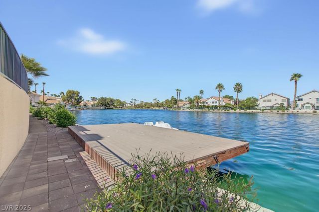 2960 Sun Lake Drive, Las Vegas, NV 89128