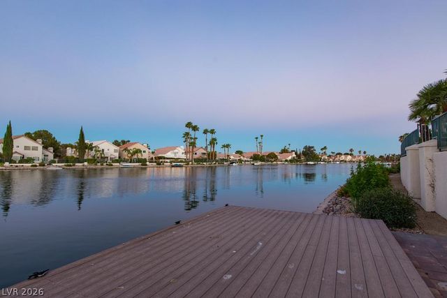 2960 Sun Lake Drive, Las Vegas, NV 89128