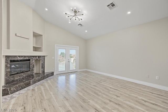 2960 Sun Lake Drive, Las Vegas, NV 89128