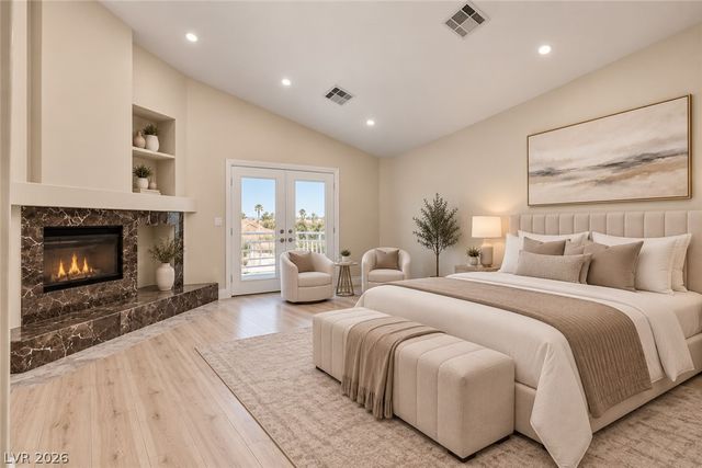 2960 Sun Lake Drive, Las Vegas, NV 89128