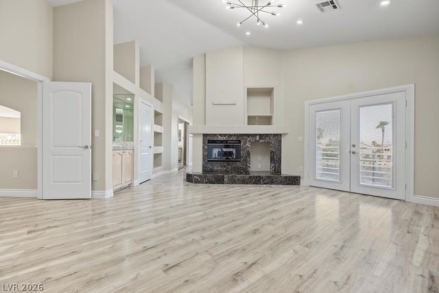 2960 Sun Lake Drive, Las Vegas, NV 89128