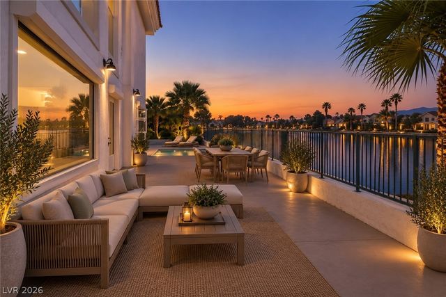 2960 Sun Lake Drive, Las Vegas, NV 89128