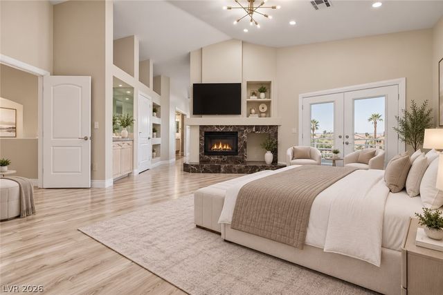 2960 Sun Lake Drive, Las Vegas, NV 89128