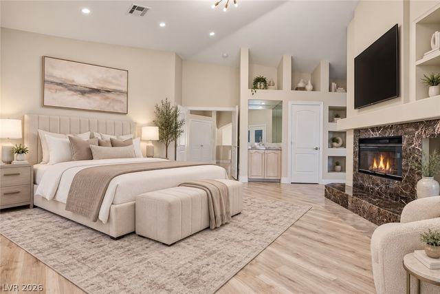 2960 Sun Lake Drive, Las Vegas, NV 89128