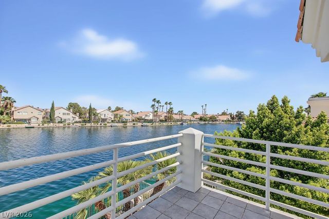 2960 Sun Lake Drive, Las Vegas, NV 89128