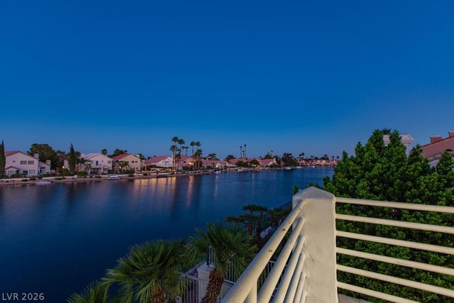 2960 Sun Lake Drive, Las Vegas, NV 89128