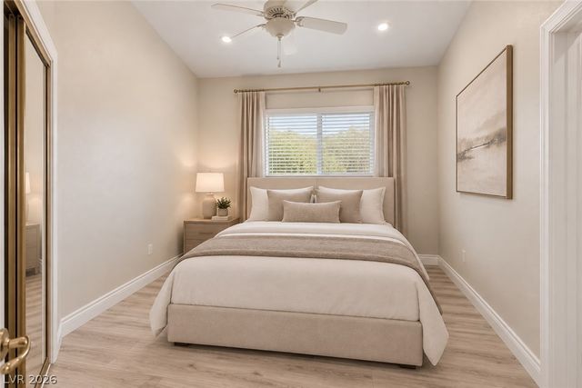 2960 Sun Lake Drive, Las Vegas, NV 89128