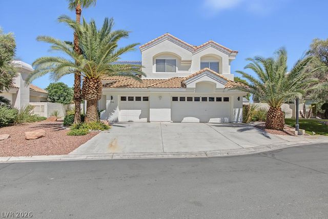 2960 Sun Lake Drive, Las Vegas, NV 89128