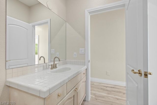 2960 Sun Lake Drive, Las Vegas, NV 89128