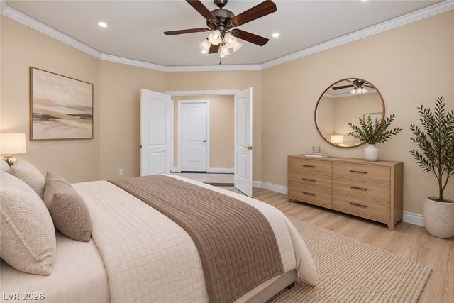 2960 Sun Lake Drive, Las Vegas, NV 89128