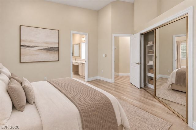 2960 Sun Lake Drive, Las Vegas, NV 89128