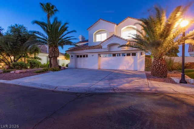 2960 Sun Lake Drive, Las Vegas, NV 89128