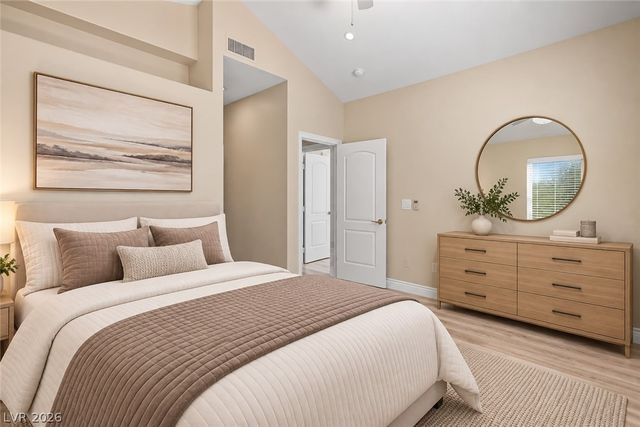 2960 Sun Lake Drive, Las Vegas, NV 89128