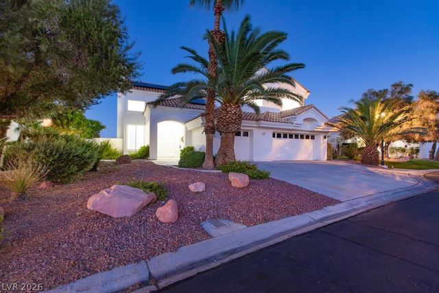 2960 Sun Lake Drive, Las Vegas, NV 89128