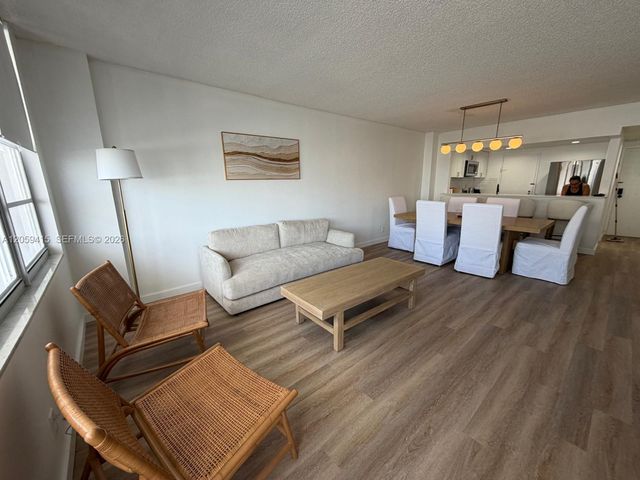 3725 S Ocean Drive 1411, Hollywood, FL 33019