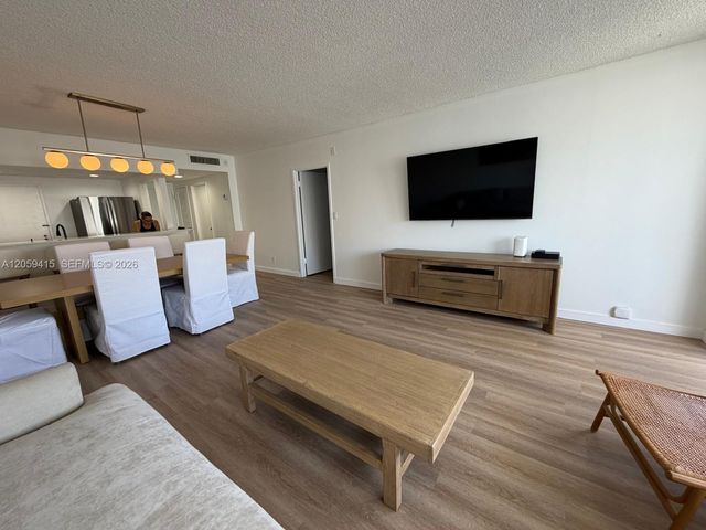 3725 S Ocean Drive 1411, Hollywood, FL 33019