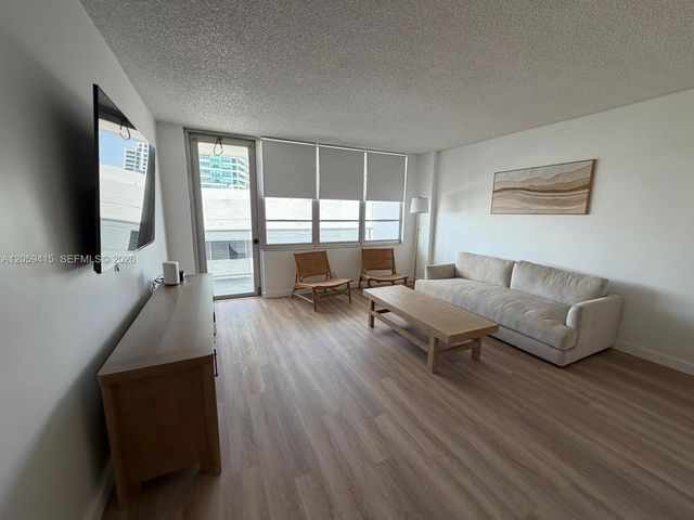 3725 S Ocean Drive 1411, Hollywood, FL 33019