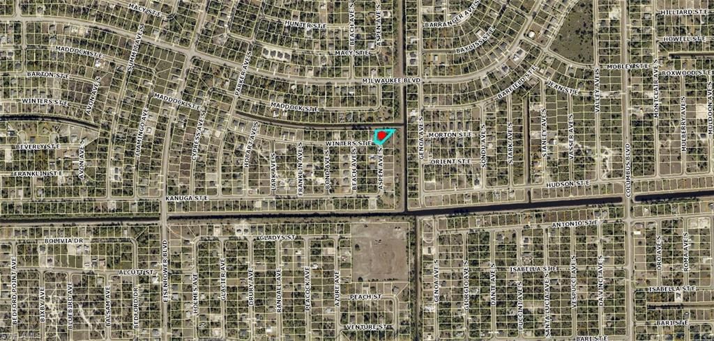1053 Winters ST E, LEHIGH ACRES, FL 33974 — photo 2