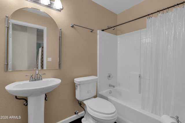 13864 N 91ST Lane, Peoria, AZ 85381