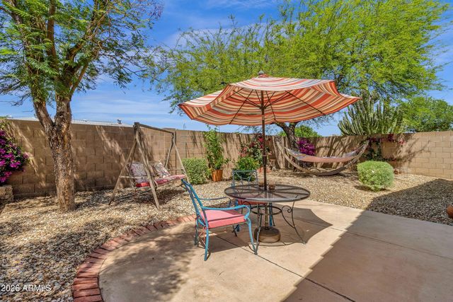 13864 N 91ST Lane, Peoria, AZ 85381