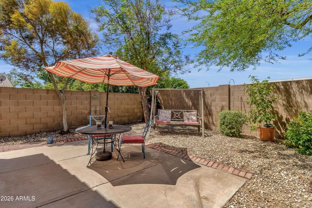 13864 N 91ST Lane, Peoria, AZ 85381