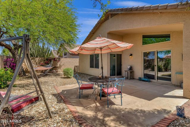 13864 N 91ST Lane, Peoria, AZ 85381