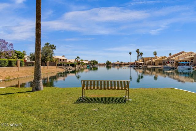 13864 N 91ST Lane, Peoria, AZ 85381