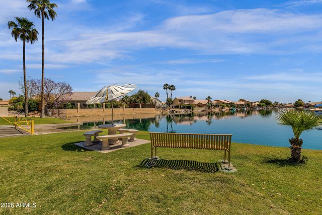 13864 N 91ST Lane, Peoria, AZ 85381