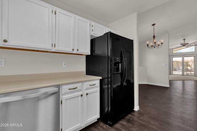 13864 N 91ST Lane, Peoria, AZ 85381