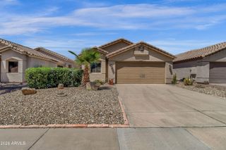 13864 N 91ST Lane, Peoria, AZ 85381