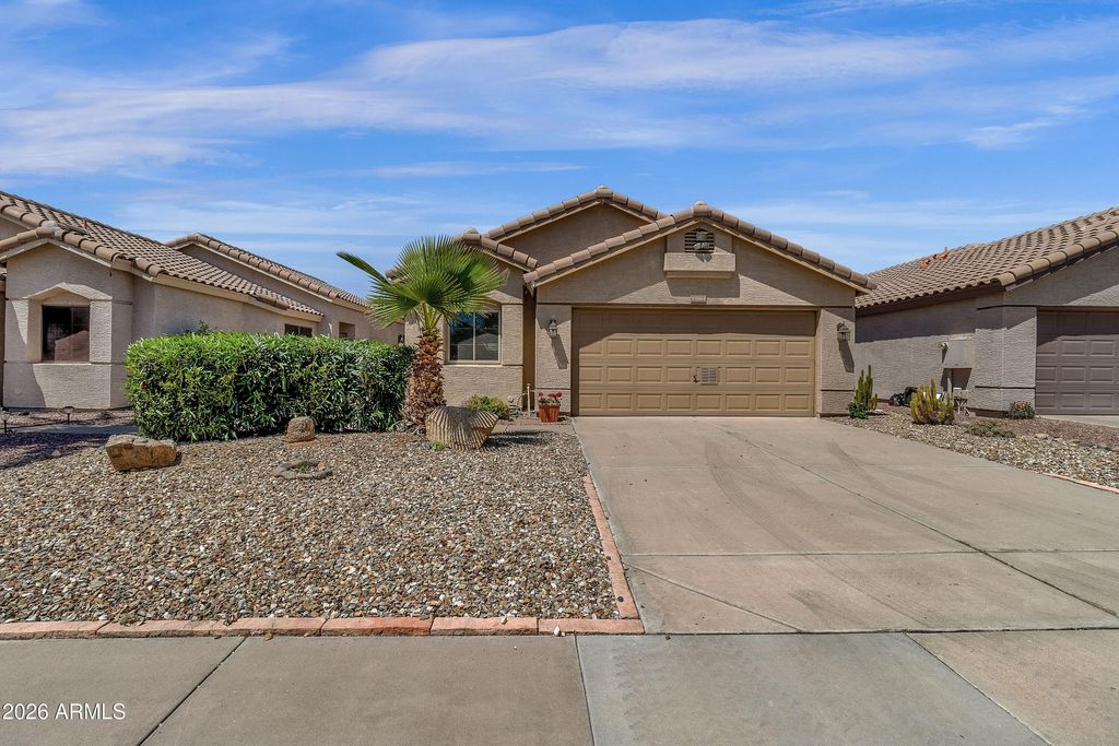 13864 N 91ST Lane, Peoria, AZ 85381