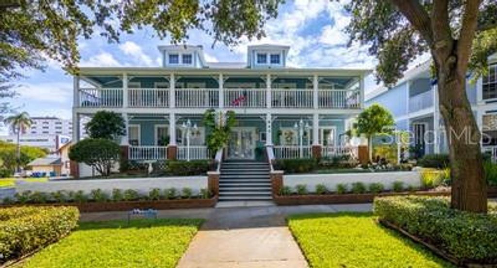 644 4TH AVENUE S, St Petersburg, FL 33701