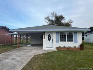 207 S Bowers Avenue, Iowa, LA 70647