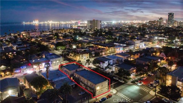 242 Gaviota, Long Beach, CA 90802