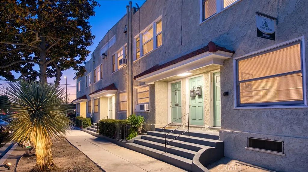 242 Gaviota, Long Beach, CA 90802