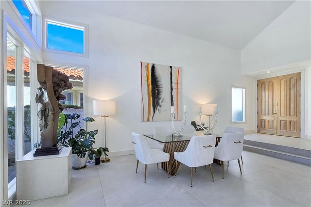 8812 Rainbow Ridge Drive, Las Vegas, NV 89117