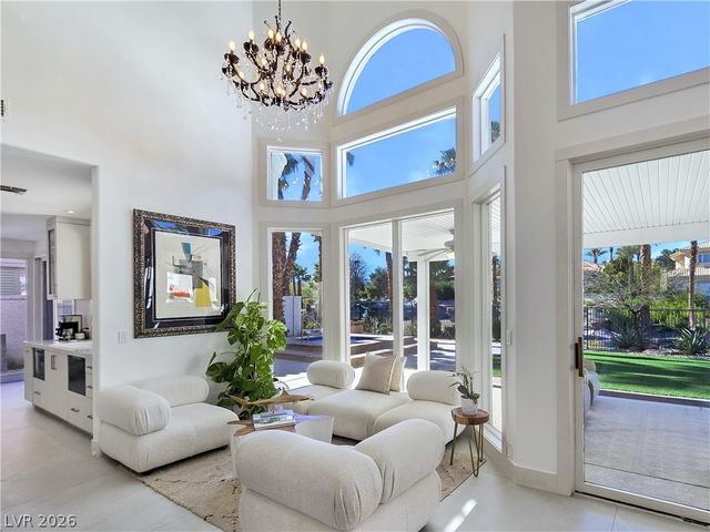 8812 Rainbow Ridge Drive, Las Vegas, NV 89117