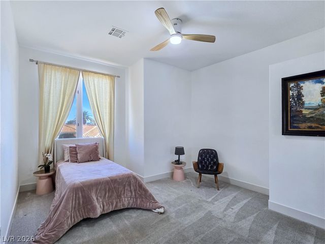 8812 Rainbow Ridge Drive, Las Vegas, NV 89117