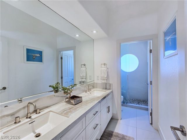 8812 Rainbow Ridge Drive, Las Vegas, NV 89117