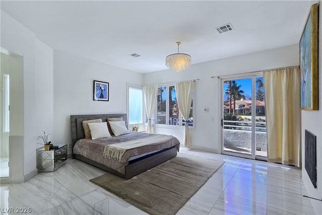 8812 Rainbow Ridge Drive, Las Vegas, NV 89117