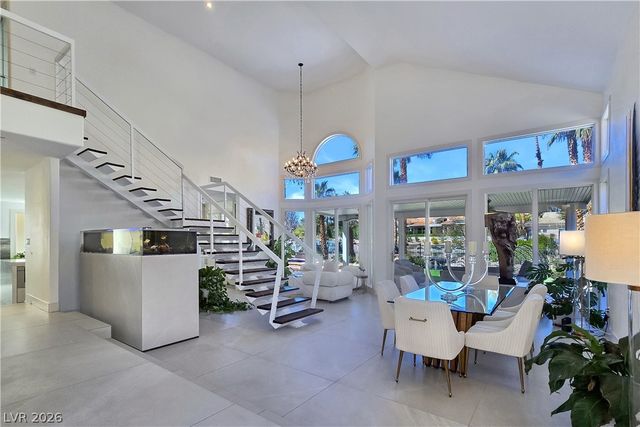 8812 Rainbow Ridge Drive, Las Vegas, NV 89117