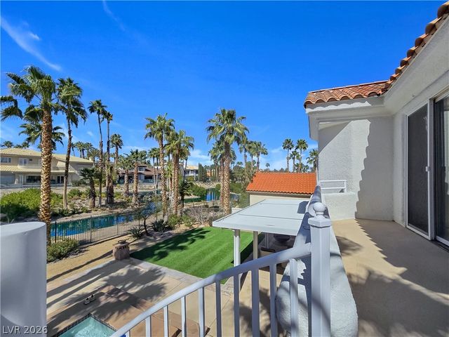 8812 Rainbow Ridge Drive, Las Vegas, NV 89117