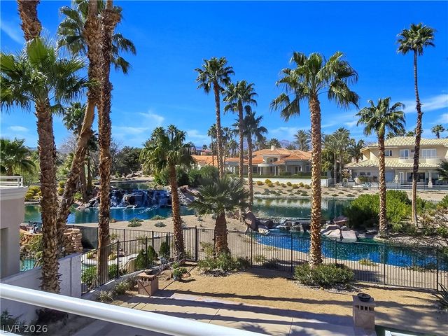 8812 Rainbow Ridge Drive, Las Vegas, NV 89117